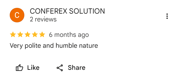 Google Review