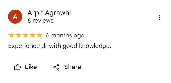Google Review