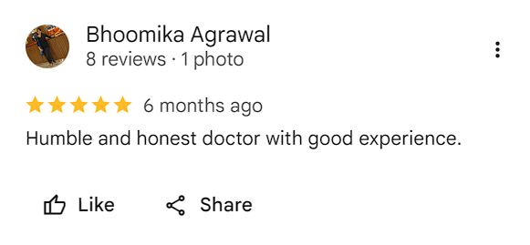 Google Review