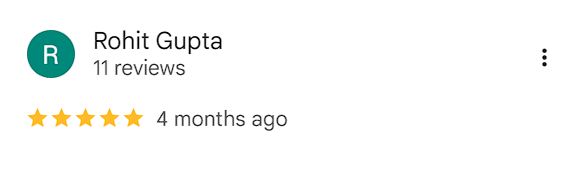 Google Review