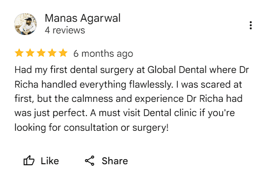 Google Review